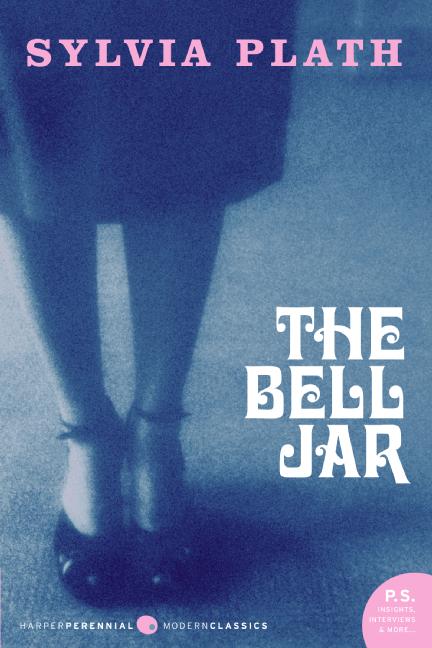 the bell jar delineation