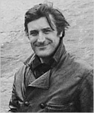 ted-hughes-1971